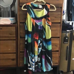 Ted Baker dress in size 4
